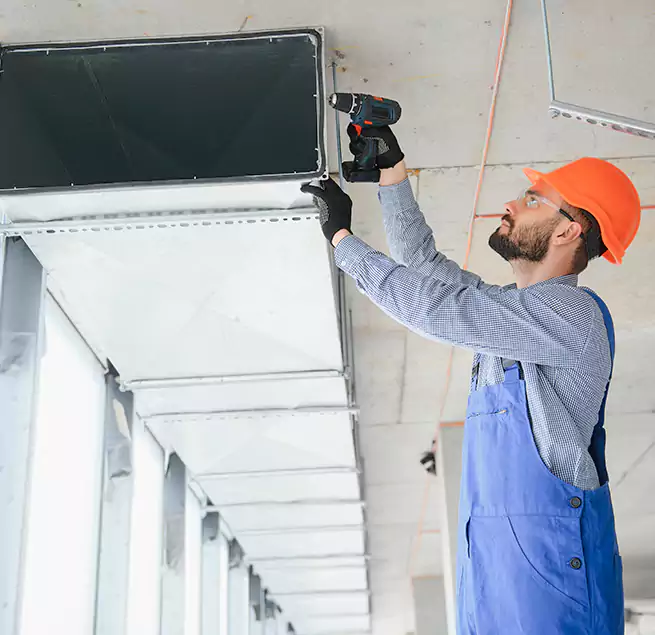 Why Homeowners & Businesses Trust Us in Hoffman Estates, IL