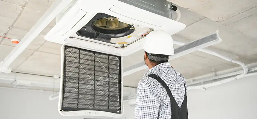 Our Affordable Duct Cleaning Near Me Services in Hoffman Estates, IL