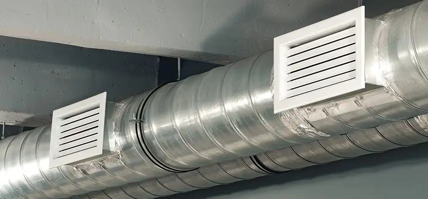 Our Air Duct Camera Inspection Services in Hoffman Estates, IL