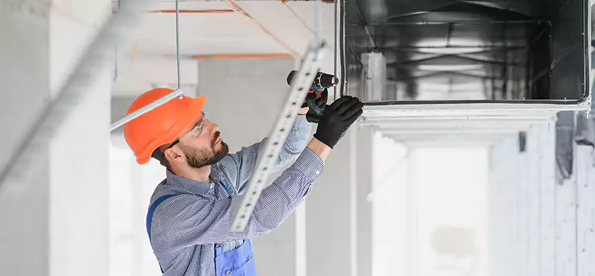 Our Air Vent Replacement Services in Hoffman Estates, IL