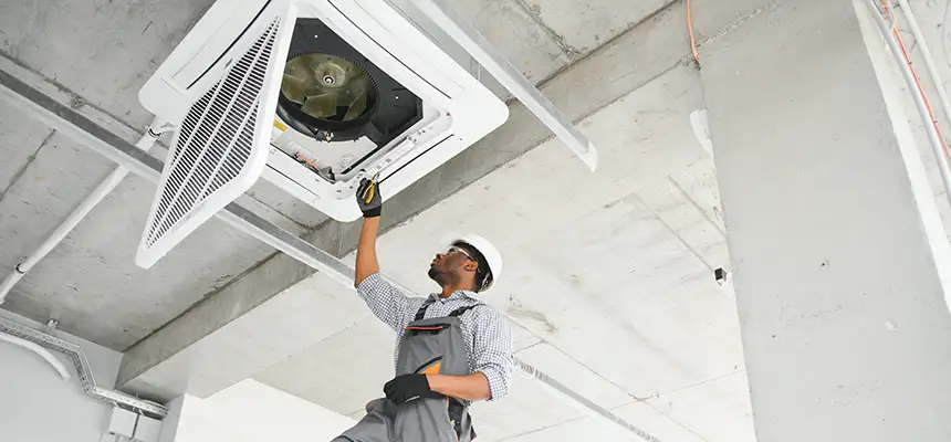 Efficient Multi‑Unit & HOA Annual Vent Cleaning Plans in Hoffman Estates