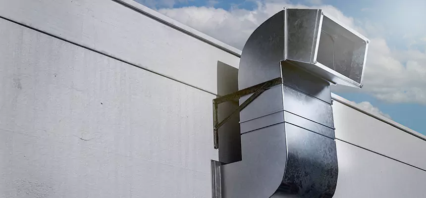 Trusted Industrial Dryer Vent Cleaning in Hoffman Estates