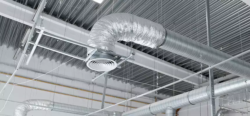 Our Dryer Vent Hose Replacement Services in Hoffman Estates, IL