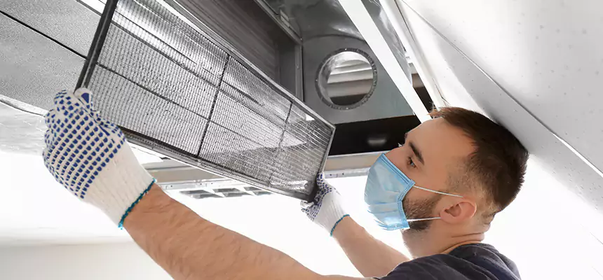 Our Dryer Vent Replacement Services in Hoffman Estates, IL