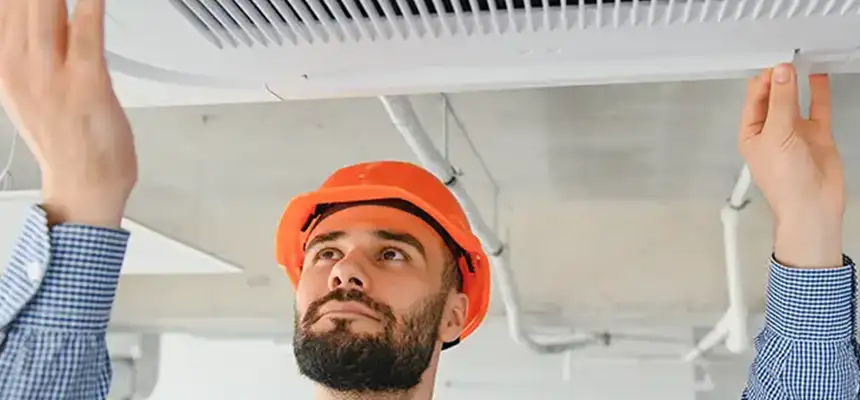 Our Furnace Vent Cleaning Services in Hoffman Estates, IL