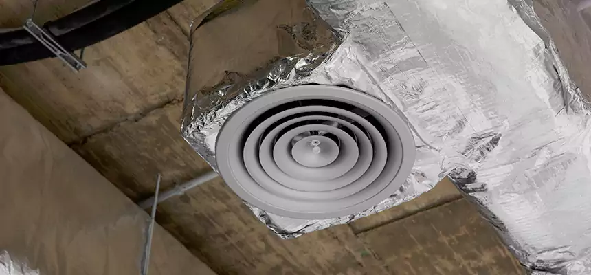 Our HVAC Ductwork Installation Services in Hoffman Estates, IL