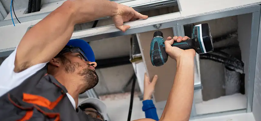 Our Improve Home Air Circulation Services in Hoffman Estates, IL