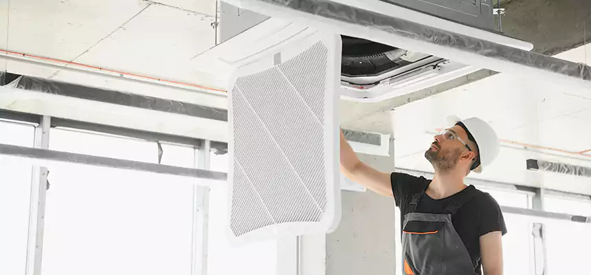 Dryer Ventilation Duct Cleaning in Hoffman Estates