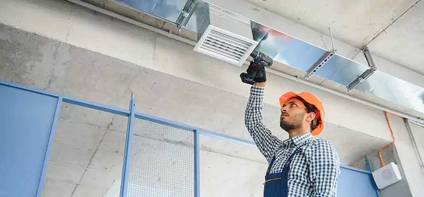 Efficient Exhaust Vent Cleaning in Hoffman Estates, IL