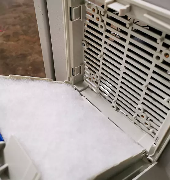 About Air Duct Overhaul & Upgrades in Hoffman Estates, IL