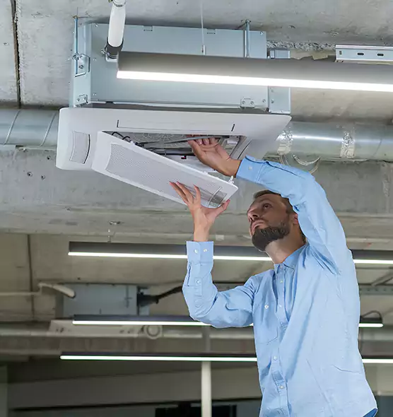 About Air Duct Sealing And Repair in Hoffman Estates, IL