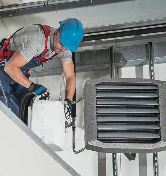 About Annual Vent Cleaning Plans in Hoffman Estates, IL