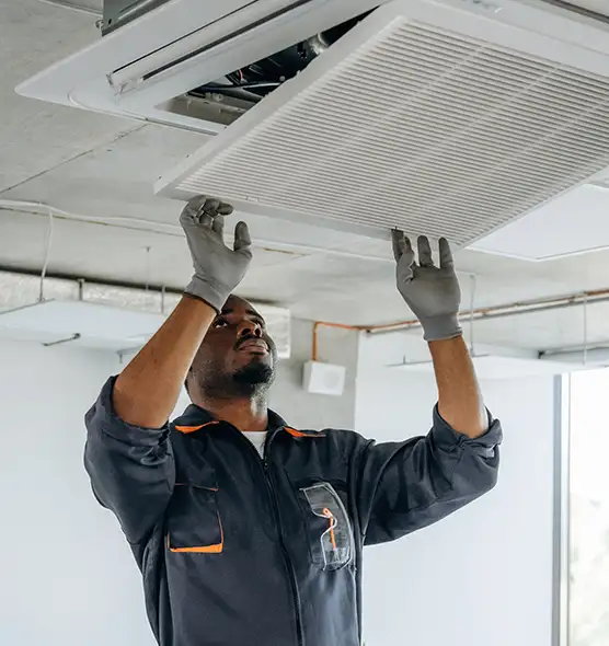 About Certified Air Duct Specialists in Hoffman Estates, IL
