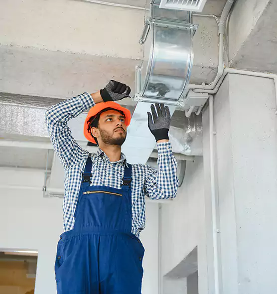 About Hotel Duct And Vent Cleaning in Hoffman Estates, IL