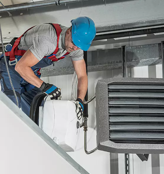 Professional HVAC Cleaning Solutions in Hoffman Estates, IL