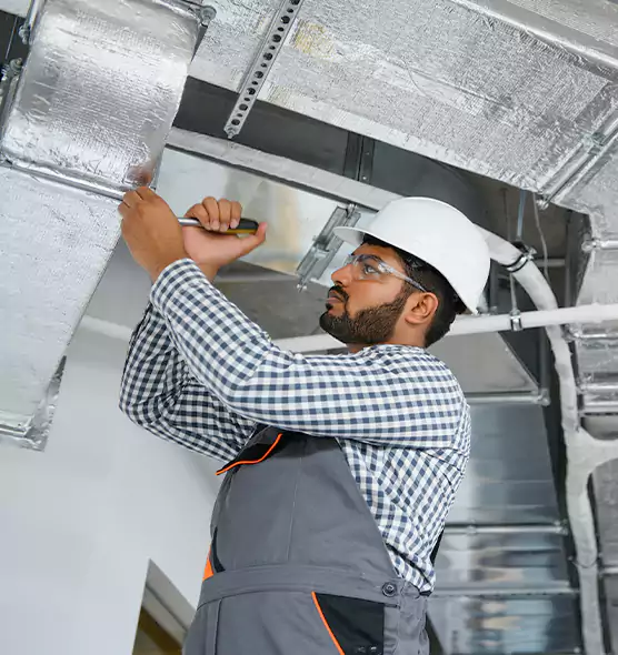 Welcome to Mold & Mildew Removal from Air Ducts Hoffman Estates, IL