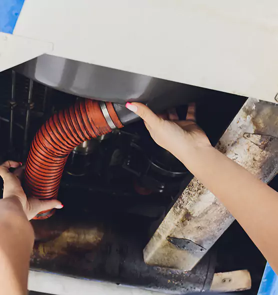 Professional Post-Renovation Duct Debris Removal in Hoffman Estates, IL