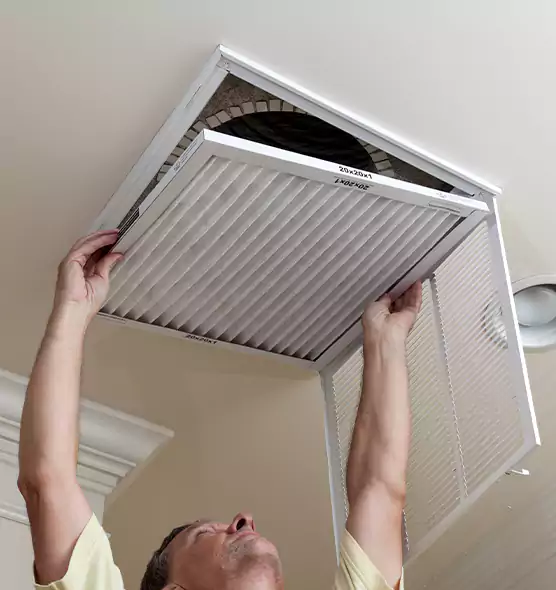 Advanced Residential Vent Cleaning in Hoffman Estates, IL
