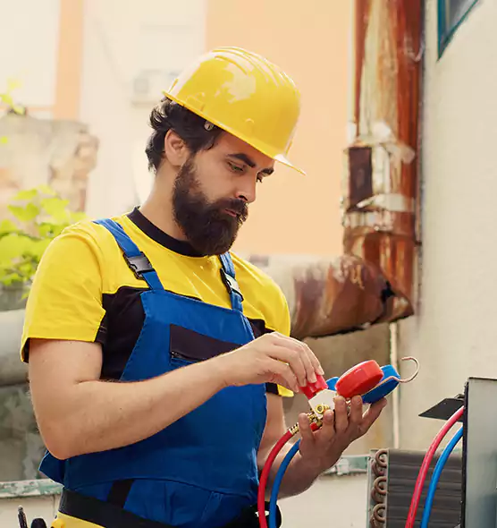 About Smart HVAC Installation in Hoffman Estates, IL