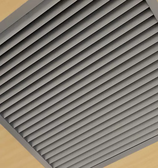 Professional Vent Grille Washing in Hoffman Estates, IL
