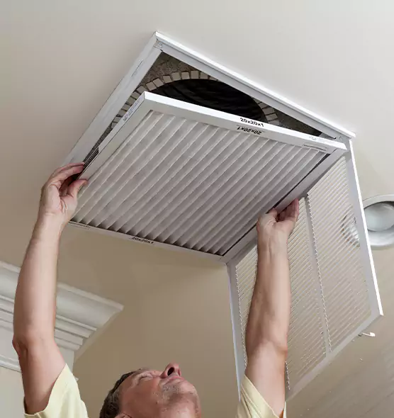 Professional Vent Relocation Services in Hoffman Estates, IL