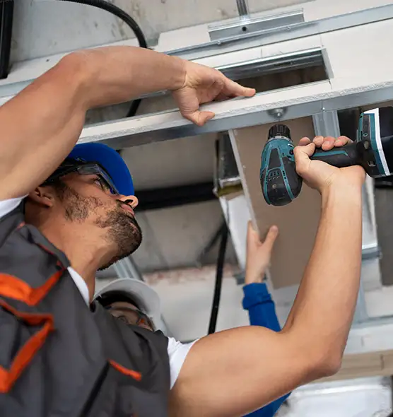 About Vent Smoke Odor Elimination in Hoffman Estates, IL