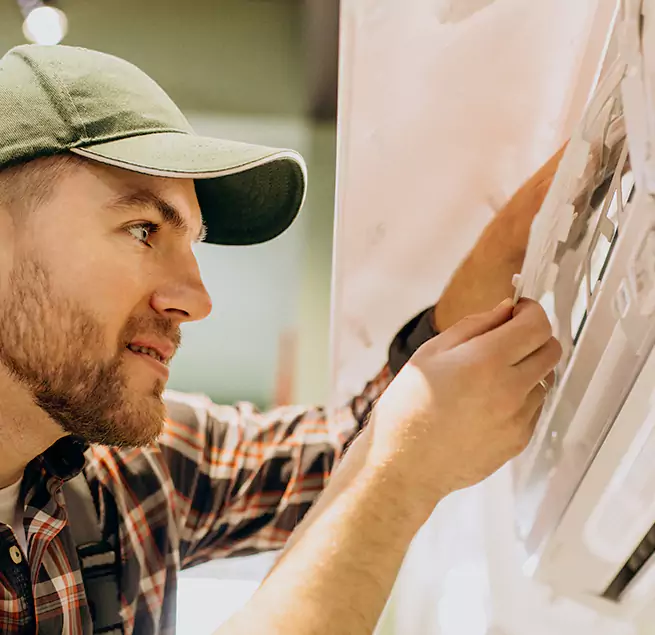 Why Homeowners Businesses Trust Us in Hoffman Estates, IL?