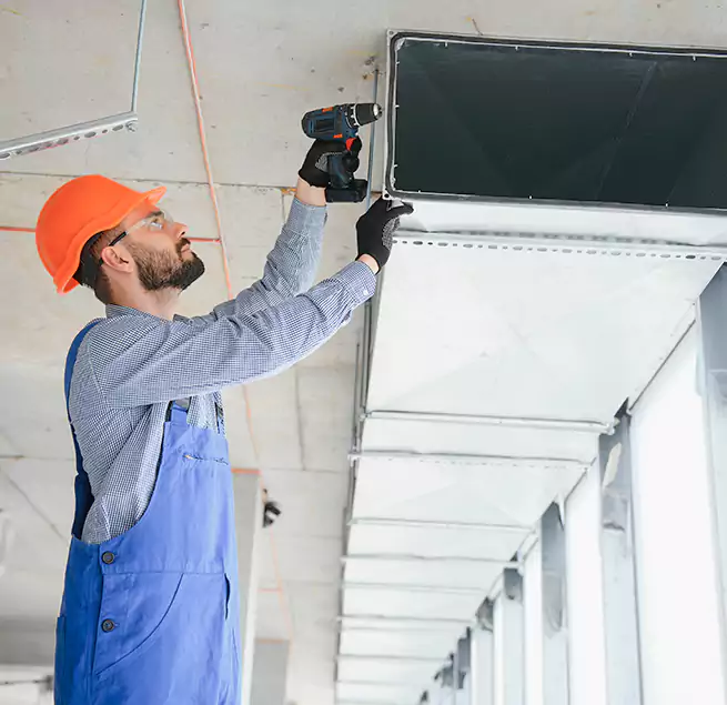 Why Homeowners & Businesses Trust Us in Hoffman Estates, IL?