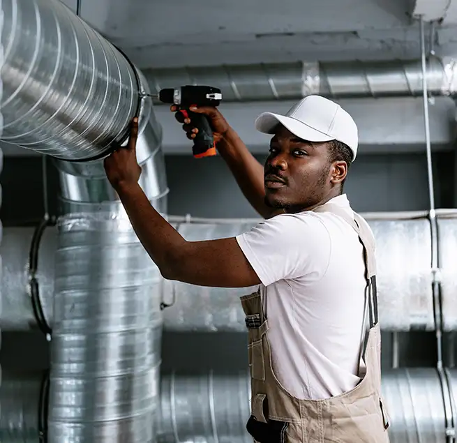 Why Homeowners & Businesses Trust Us Hoffman Estates, IL