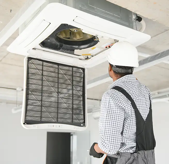 Why Homeowners & Businesses Trust Us in Hoffman Estates, IL?