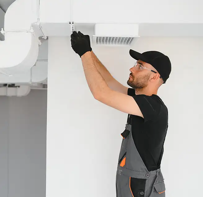 Why Homeowners & Businesses Trust Us in Hoffman Estates, IL?