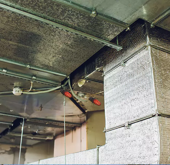 Why Homeowners & Businesses Trust Us in Hoffman Estates, IL?