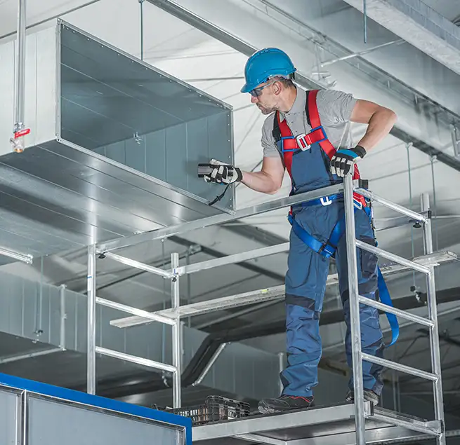 Why Homeowners & Businesses Trust Us in Hoffman Estates, IL?