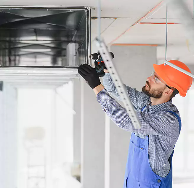 Why Homeowners & Businesses Trust Us Hoffman Estates, IL