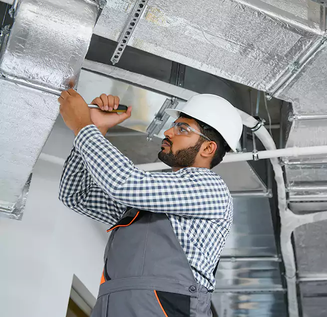 Why Homeowners & Businesses Trust Us Hoffman Estates, IL?