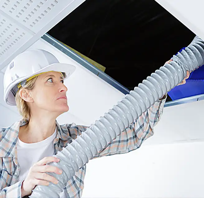 Why Homeowners & Businesses Trust Us Hoffman Estates, IL