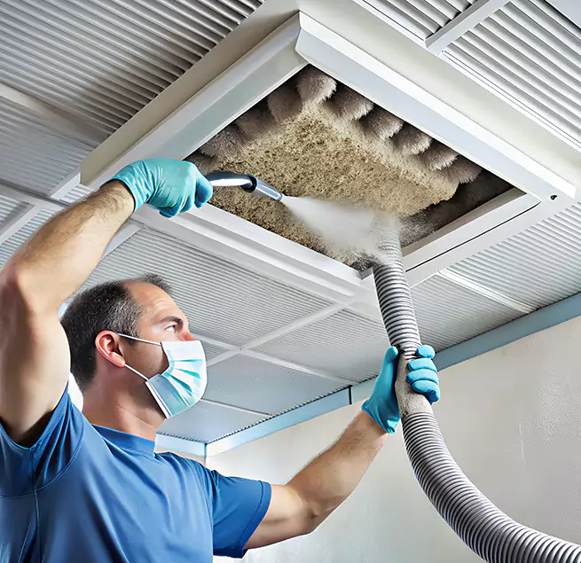 Why Homeowners & Businesses Trust Us Hoffman Estates, IL