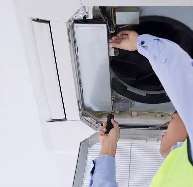 Why Homeowners & Businesses Trust Us Hoffman Estates, IL?