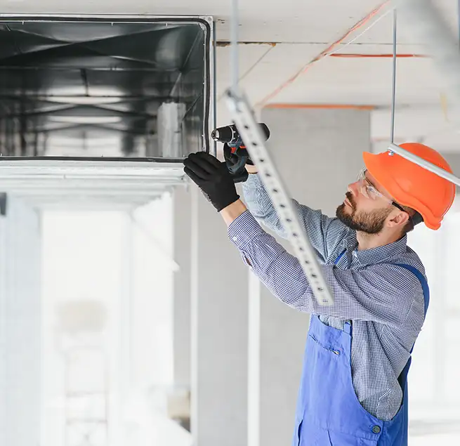 Why Homeowners & Businesses Trust Us in Hoffman Estates, IL?