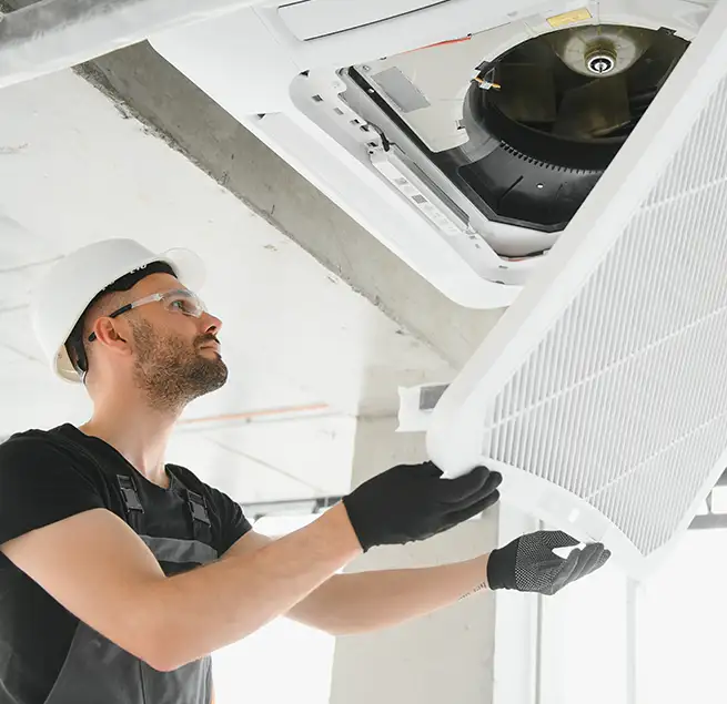 Why Homeowners & Businesses Trust Us in Hoffman Estates, IL?