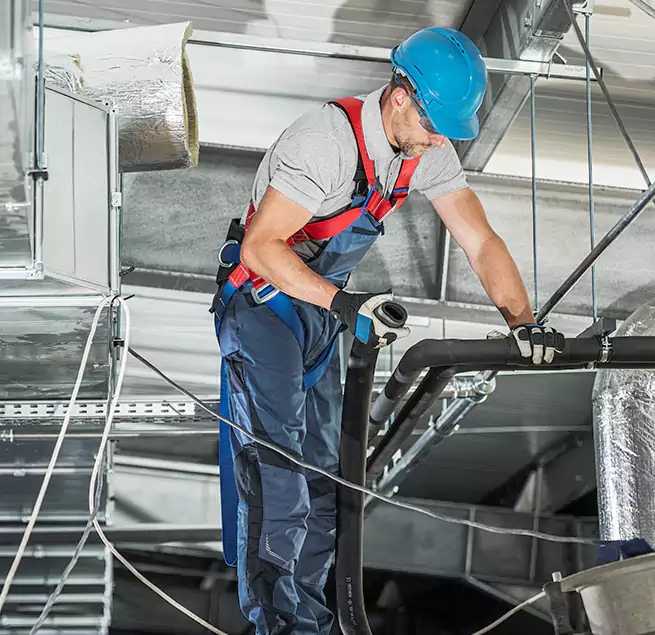 Why Homeowners & Businesses Trust Us in Hoffman Estates, IL?