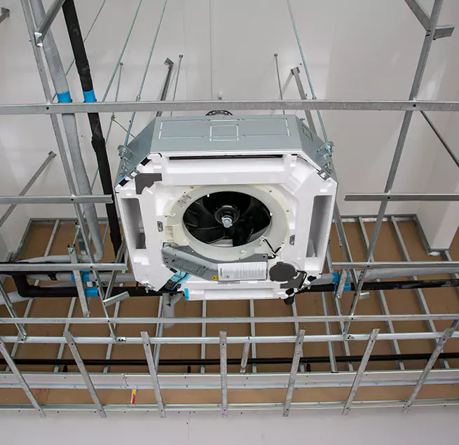 Why Homeowners & Businesses Trust Us in Hoffman Estates, IL?