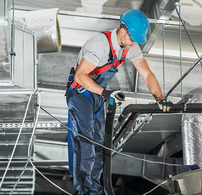 Why Homeowners & Businesses Trust Us in Hoffman Estates, IL?