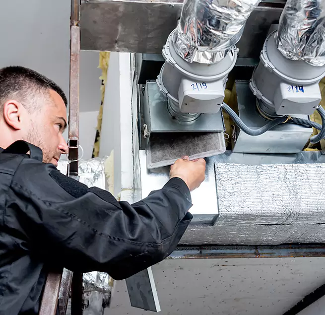  Why Homeowners & Businesses Trust Us in Hoffman Estates, IL?