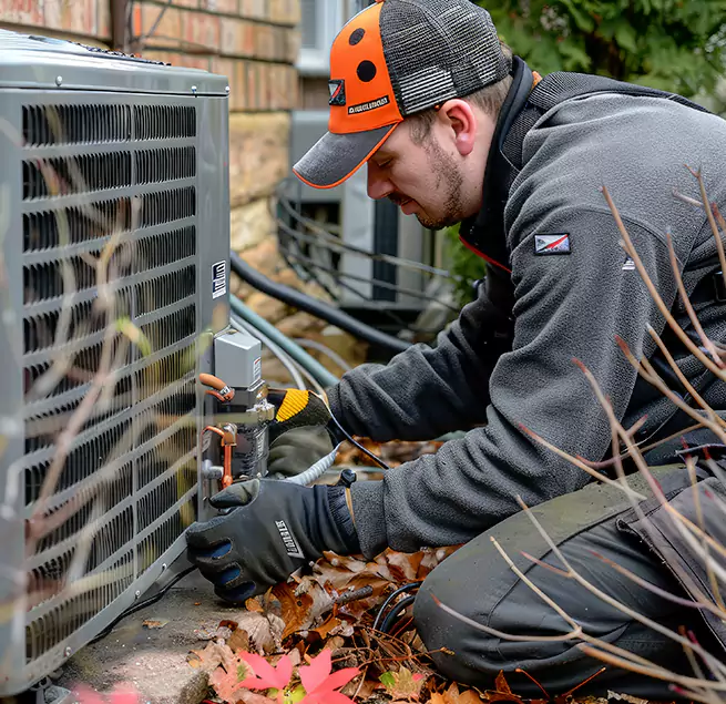 Why Homeowners & Businesses Trust Us in Hoffman Estates, IL?