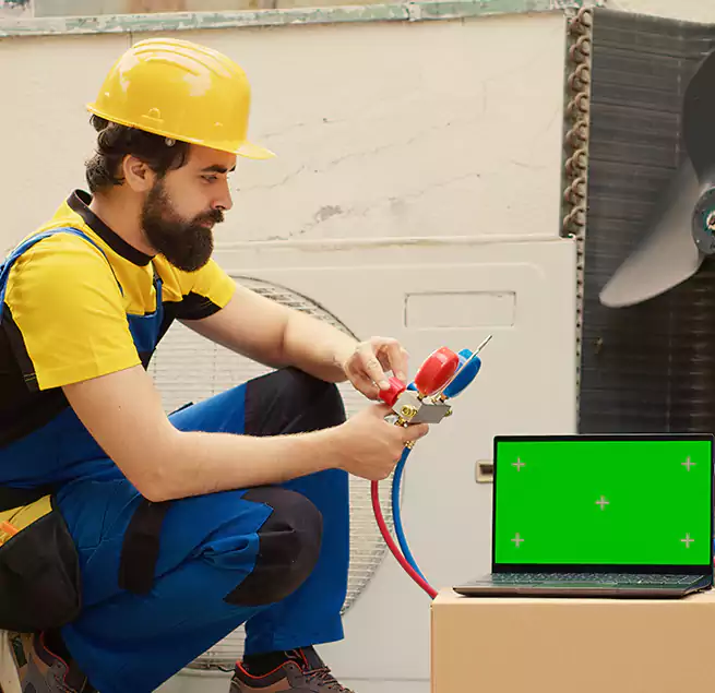 Why Homeowners & Businesses Trust Us in Hoffman Estates, IL?