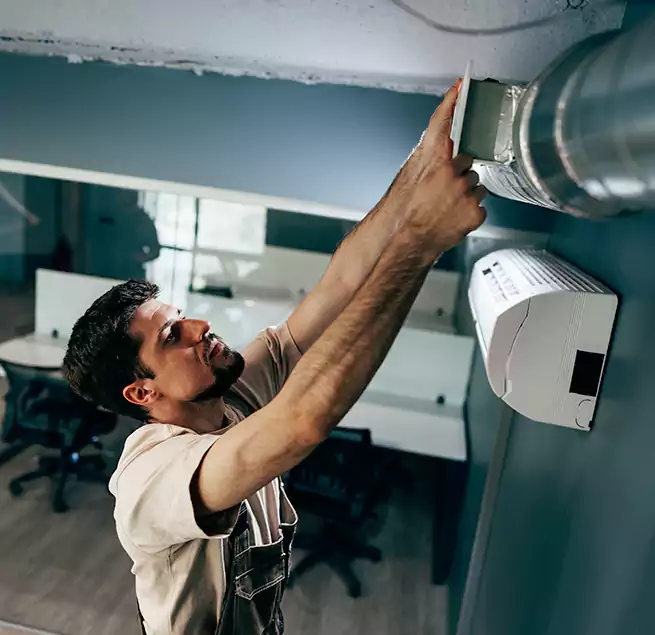 Why Homeowners & Businesses Trust Us in Hoffman Estates, IL?