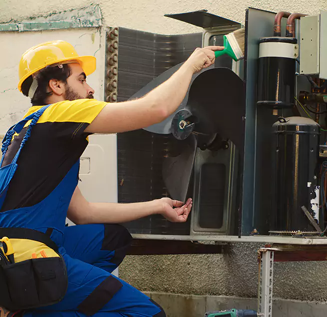 Why Homeowners & Businesses Trust Us Hoffman Estates, IL?