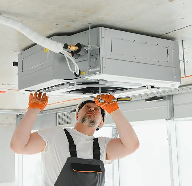 Why Homeowners & Businesses Trust Us Hoffman Estates, IL