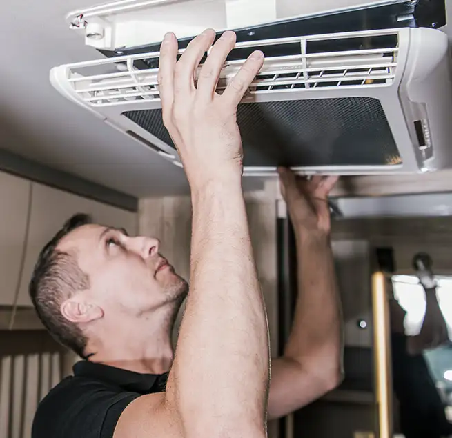 Why Homeowners & Businesses Trust Us Hoffman Estates, IL